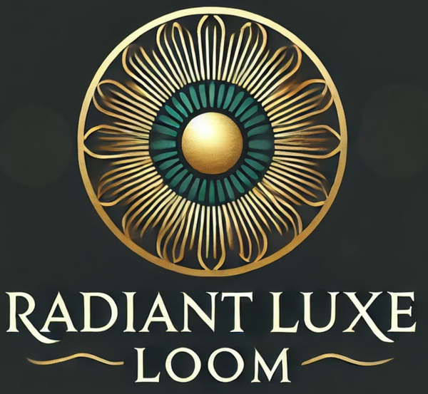 Radiant Luxe Loom