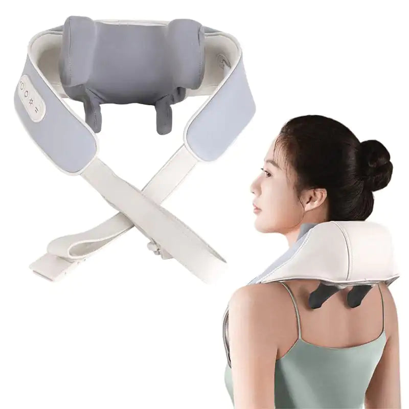 Ultimate Neck Massager